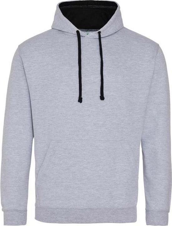 Produktbild Awdis Varsity Kapuzenpullover (S)