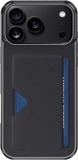 Produktbild Dux Ducis Pocard Series (Apple iPhone 17 Pro Max)