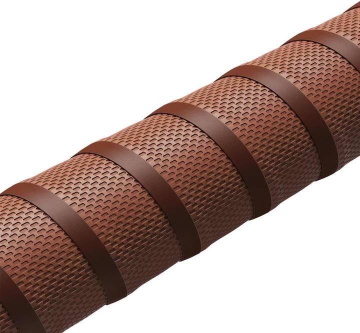 Immagine prodotto Brooks Running BROOKS Nastro per manubrio Cambium in gomma, marrone