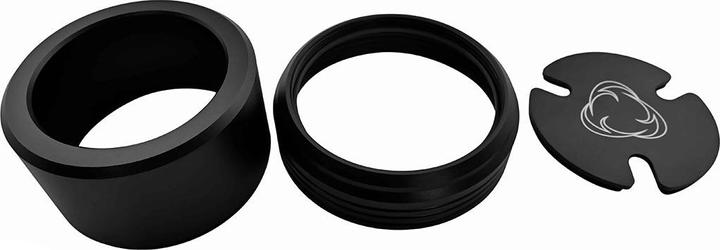 Actual product image Singularity Computers Protium D5 pump housing