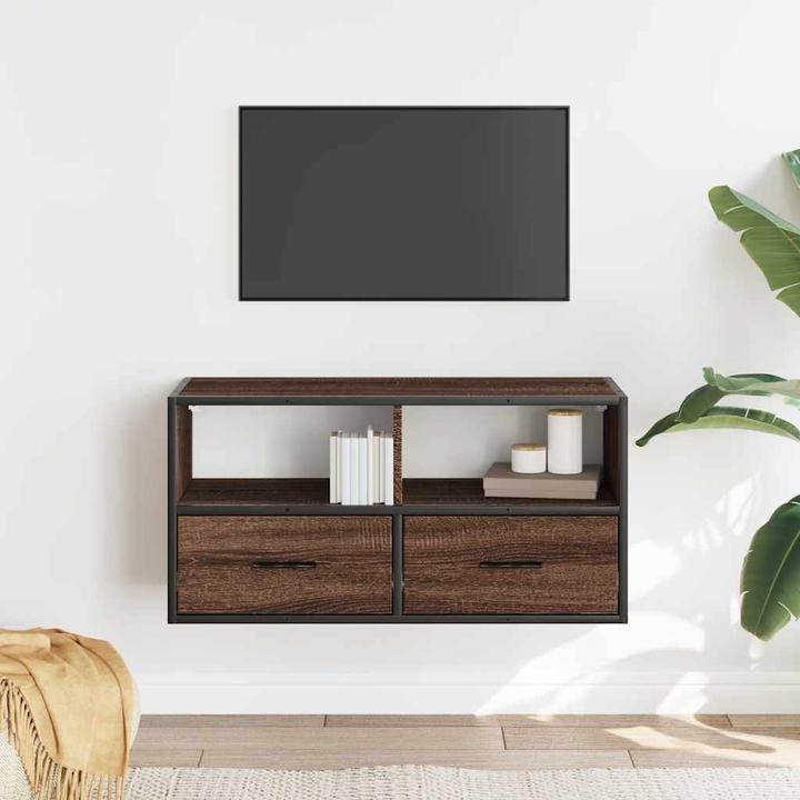 Produktbild vidaXL TV-Schrank (80 x 31 x 39.50 cm)