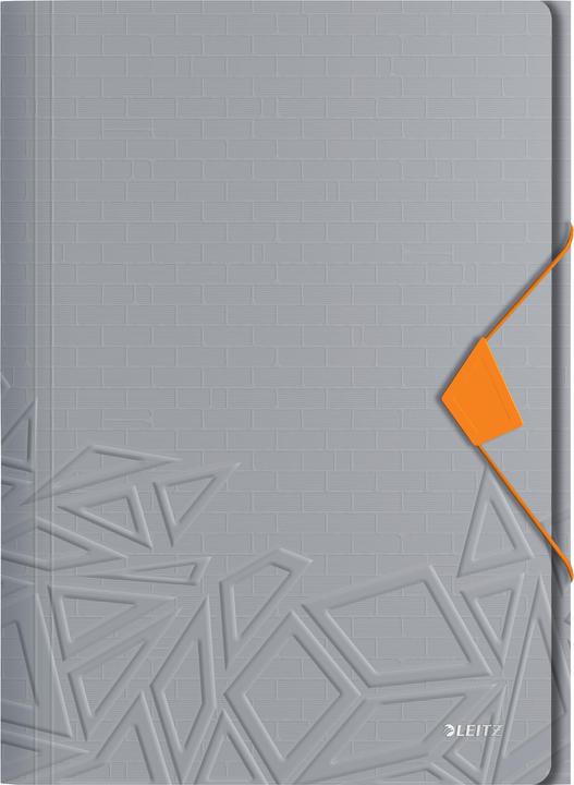 Produktbild Leitz Eckspannermappe (A4, 1x)