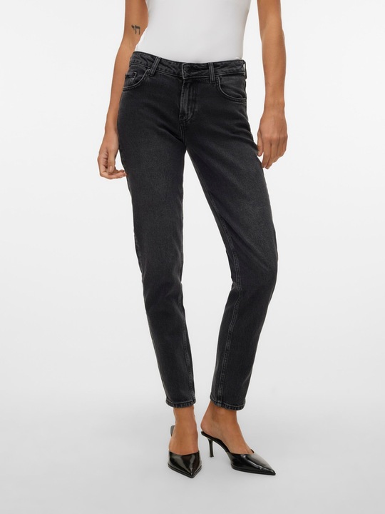Actual product image Vero Moda Low Rise Jeans (W28/L30)