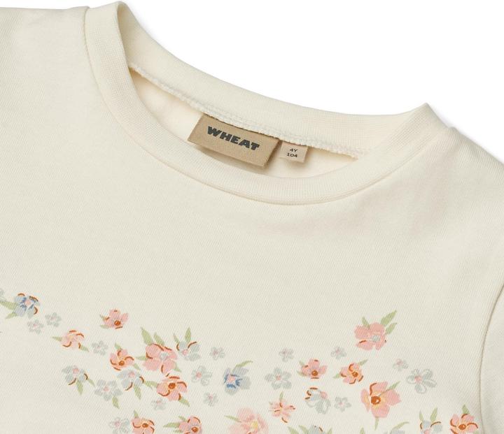 Actual product image Wheat T-Shirt Tessa (122)