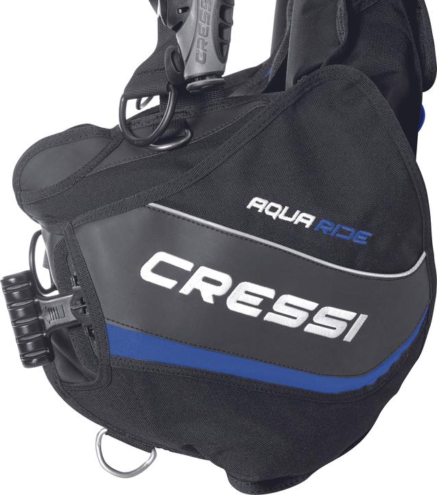 Actual product image Cressi Aquaride (S)