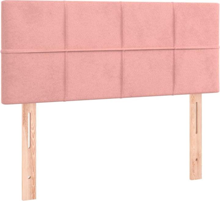 Produktbild vidaXL Gianna (90 x 5 x 88 cm)