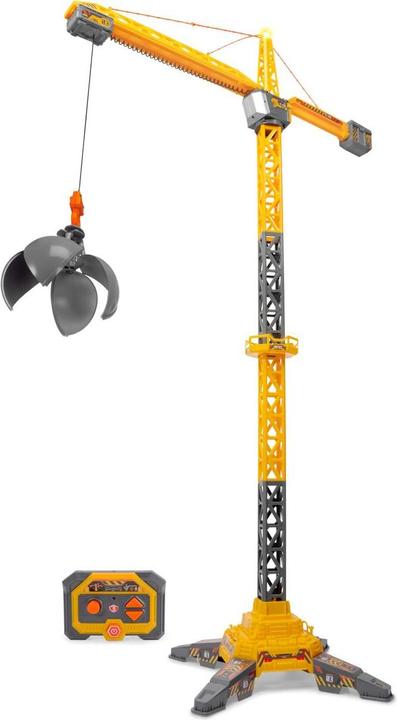Actual product image Dickie Titan Crane