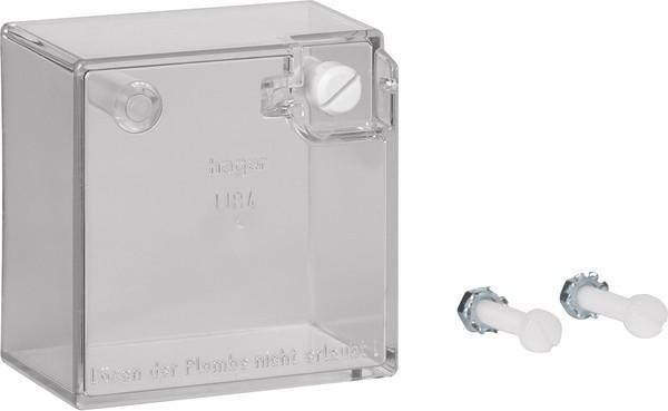 Produktbild Hager Plombierhaube