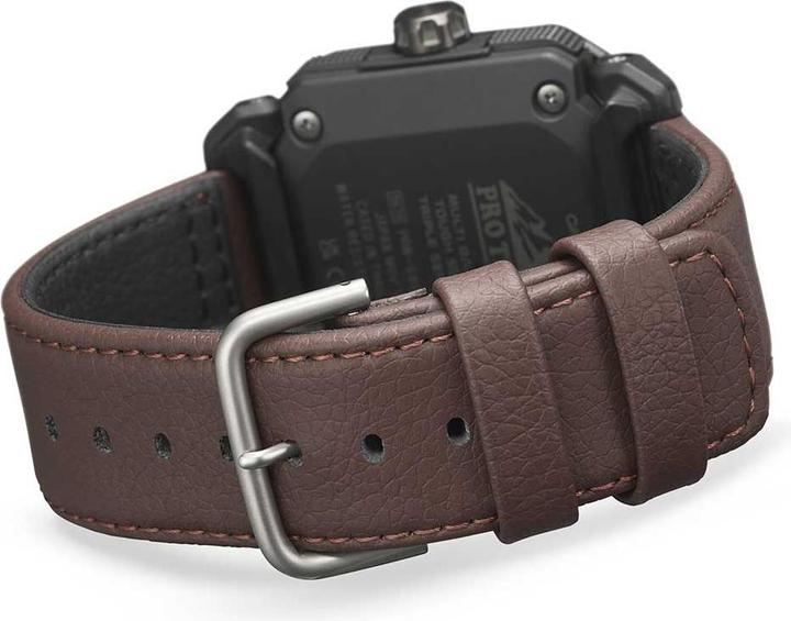 Produktbild Casio Pro-Trek - PRW-6900YL-5ER (Analoguhr, Digitaluhr, 45 mm)