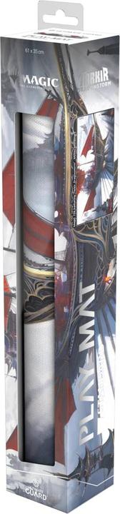Produktbild Ultimate Guard Play-Mat Magic: The Gathering "Tarkir: Dragonstorm" - Design 4