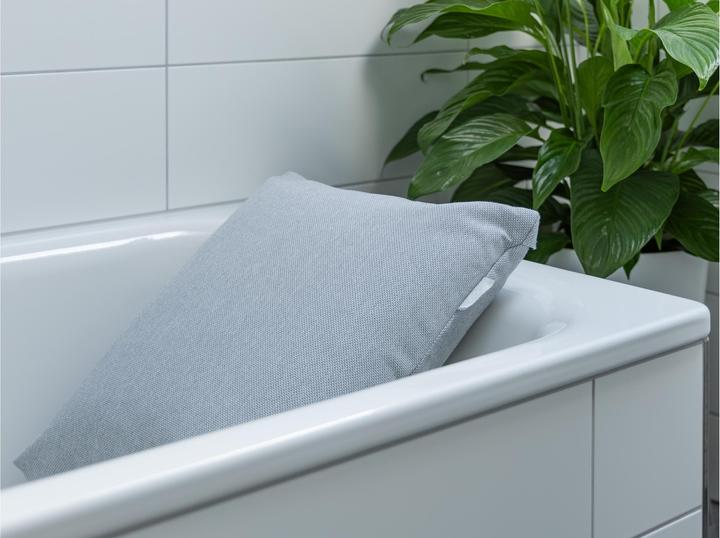 Actual product image Cocon Bath cushion (50 x 40 x 15 cm)