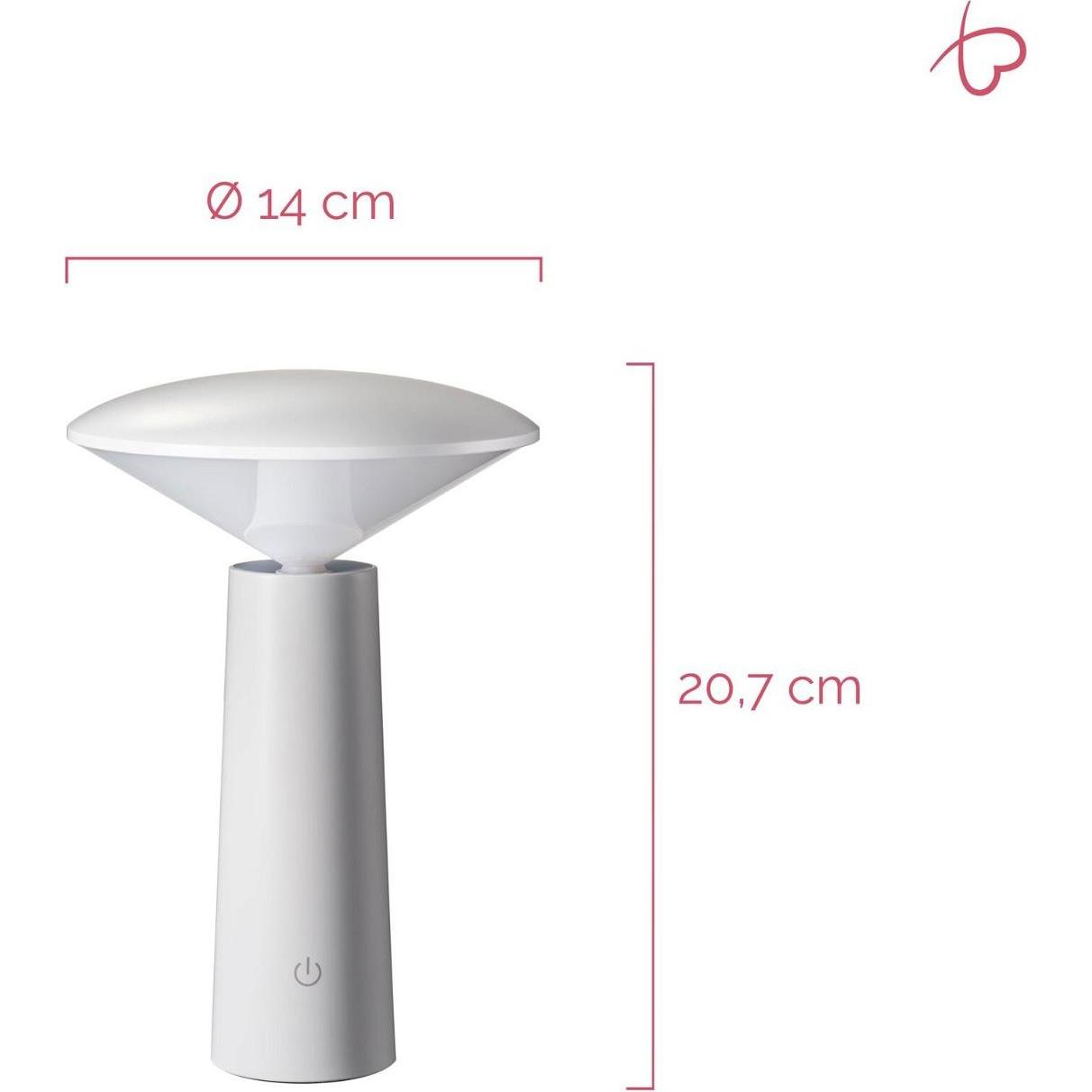 Thumbnail - Pauleen, Tischlampe, Tischleuchte Adorable Twinkle (150 lm)