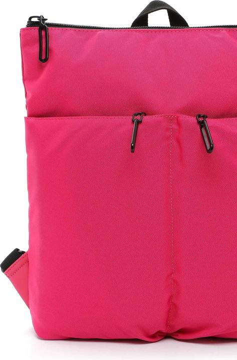 Actual product image Suri Frey Backpack SFY SURI Green Label Tanny (12.50 l)