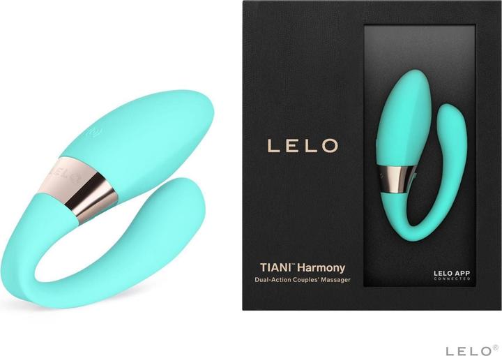 Actual product image LELO Tiani Harmony