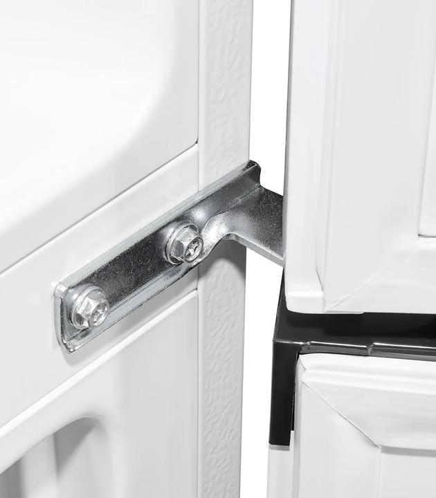 Produktbild Exquisit KGC231-60-E-050C (159 l)