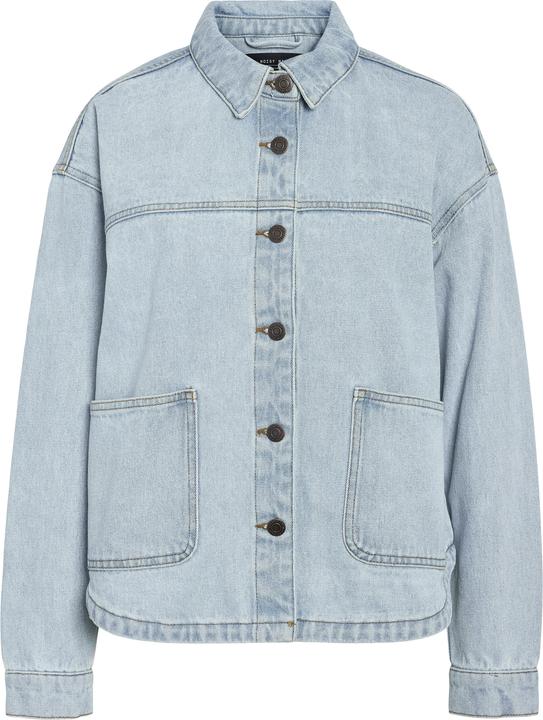 Light Blue Denim