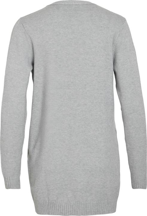 Produktbild Vila Basic Strickjacke (L)