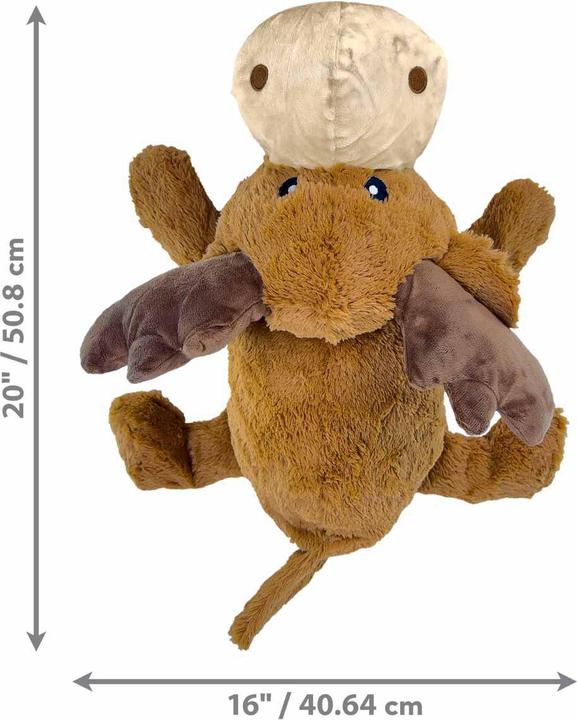 Immagine prodotto KONG cozie marvin eland (Cane di peluche)