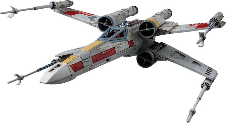 Produktbild Revell 172 XWing Starfighter Bausatz