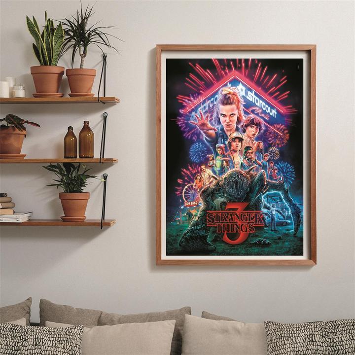 Produktbild Clementoni 39979 (1000 Teile)