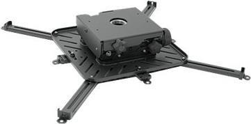 Image du produit Chief Le support est conçu pour une installation rapide tout en conservant un aspect élégant. (Plafond)