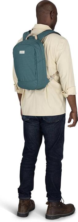 Actual product image Osprey Arcane Small Day Daypack 39 cm Laptopfach (12 l)