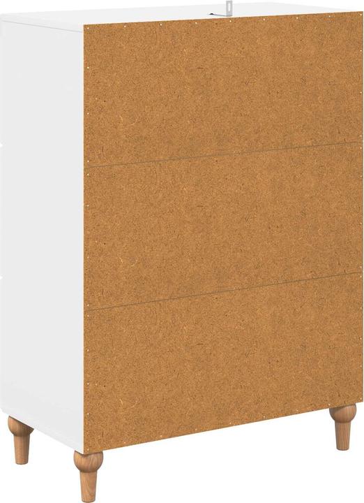 Produktbild vidaXL Moderne Schublade