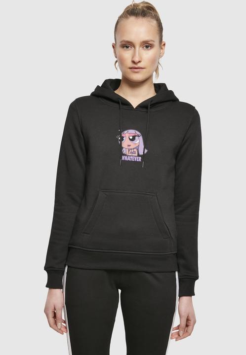 Actual product image Miss Tee Forever Whatever Hoody - 125265 (4XL)