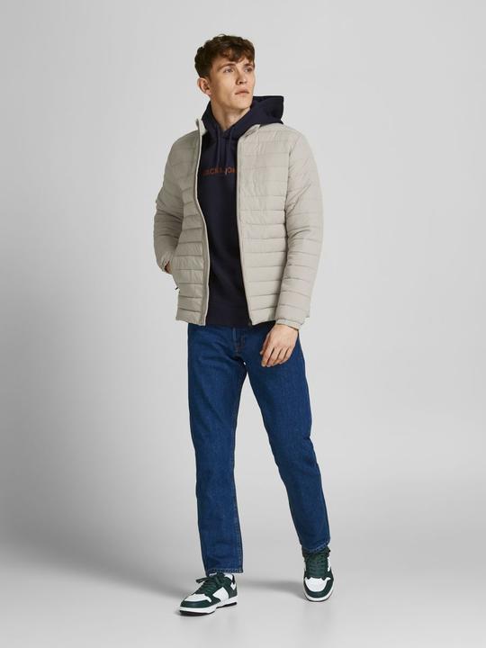 Produktbild Jack & Jones Recycling- Wattierte Jacke (M)