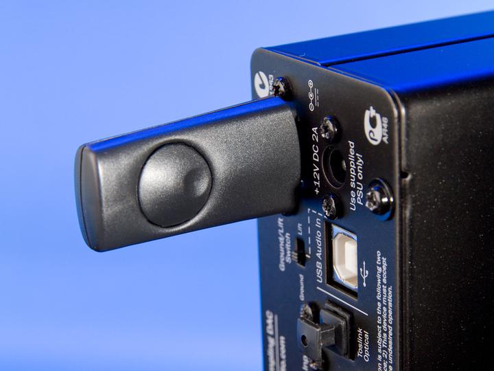 Produktbild Cambridge Audio Bt100 (Sender)