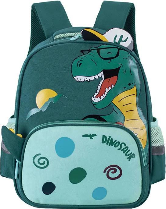 Only-Bags.Store Kindergarten-Schultasche mit Dinosaurier-Muster, Rucksäcke für Kinder im Vorschulalter, Süsse
