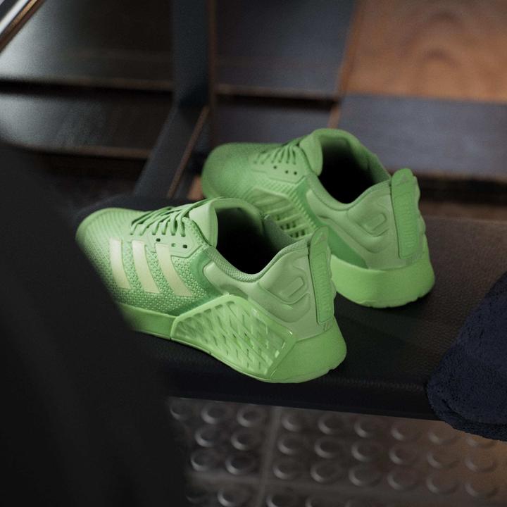 Actual product image Adidas Dropset 3 Trainer (38 2/3)