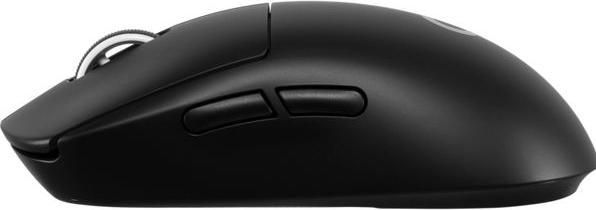 Actual product image Logitech Pro X Superlight 2 SE Lightspeed (Cable, Wireless)