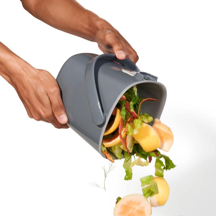 Actual product image OXO Kitchen waste bin (2.80 l)