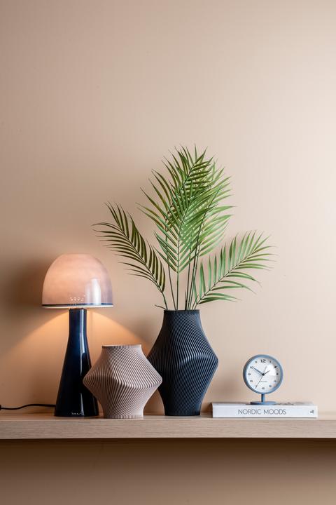 Produktbild Karlsson Alarm Clock Brisk Dome
