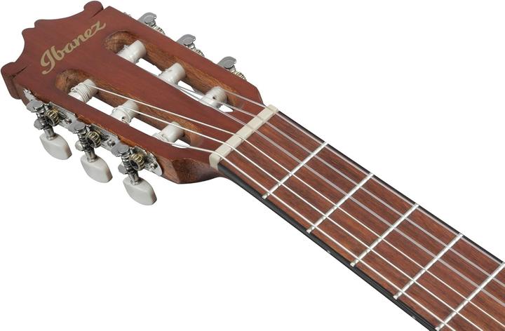 Image du produit Ibanez GA2-OAM 3/4 Classical Guitar (Guitare classique, Bois de Nandu, Épicéa, Meranti)