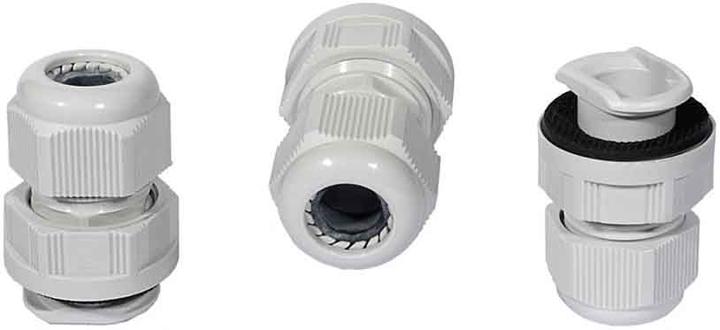 Actual product image Jacob Cable gland M32 light grey K341-1032-00