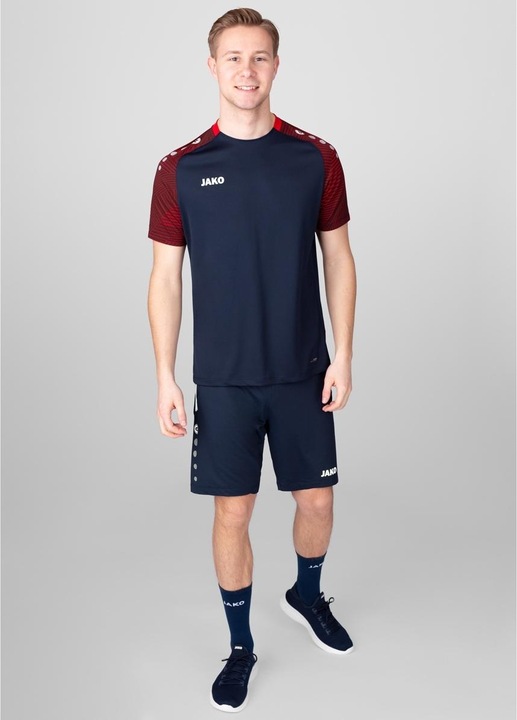 Actual product image JAKO T-Shirt Performance (152)