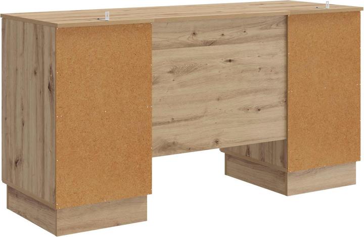 Produktbild vidaXL Möbelsets (50 x 42.50 x 75 cm)