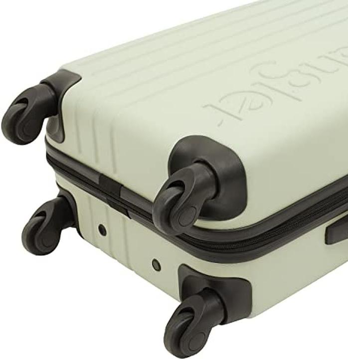 Produktbild Wrangler Set Valigie con Sistema 4 Ruote 360°