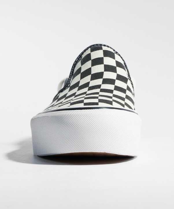 Produktbild Vans Schuhe Classic Slip-On Platform (41)
