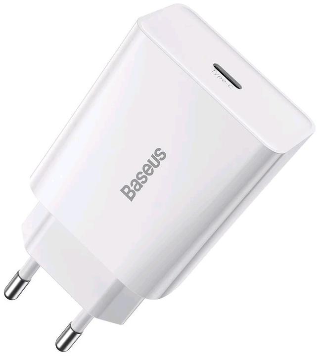 Baseus Speed Mini (20 W)