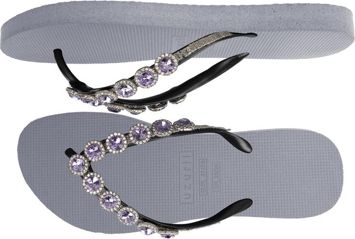 Actual product image Uzurii Beatrix Lila (41, 42)