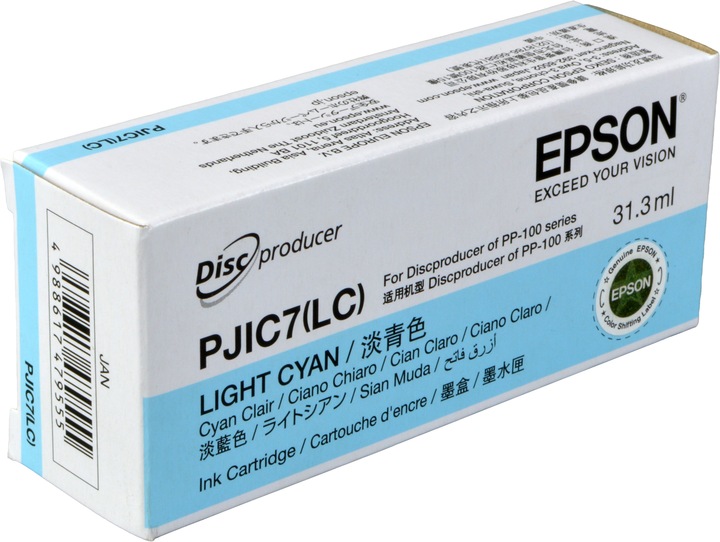 Epson Pjic7lc (LC)