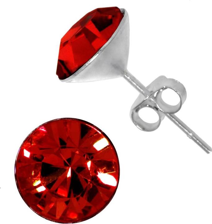 Rot, Silber