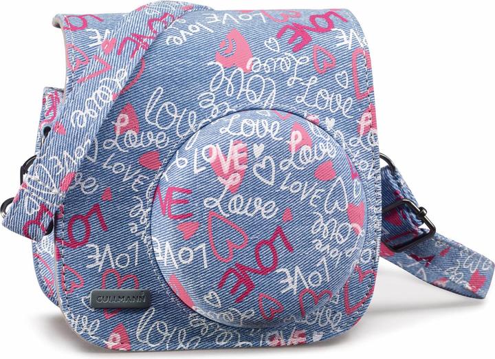 Cullmann RIO Fit 110 (Camera shoulder bag)