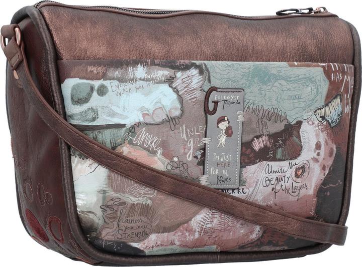 Immagine prodotto Anekke Borsa a tracolla Core 32 cm