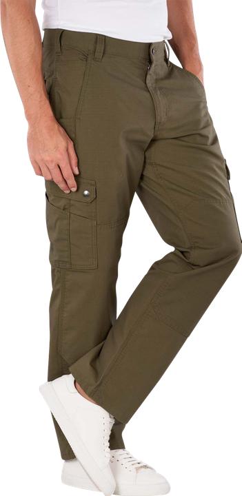 Produktbild Carhartt Spodnie Rugged Flex Ripstop Cargo Basil (W31/L32)