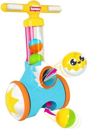 Actual product image Tomy Lamaze Trek and Play Activities Button