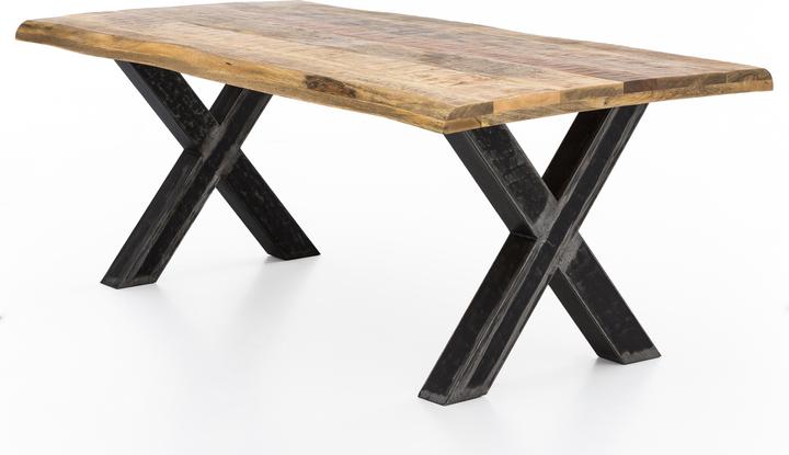 Actual product image SIT Möbel Destine (200 x 6 x 100 cm)